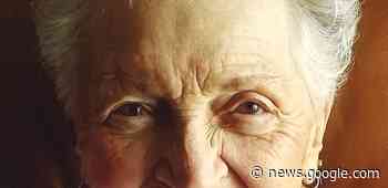 Lorraine Maria Habberstad Smith - Duluth News Tribune