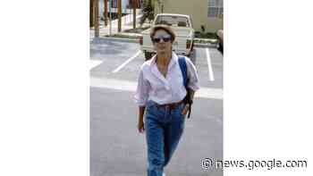 Remembering Maria Cranor: Stonemaster & Physicist - Climbing Magazine