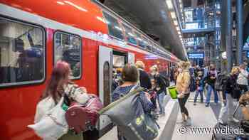 Die „Deutschlandticket-App“ ist da – und das Abrechnungs-Chaos ist absehbar