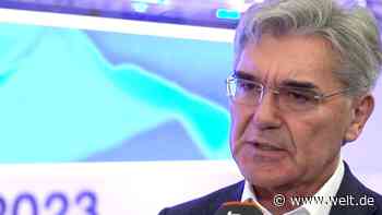 „Wir brauchen eine langfristige Energiekonzeption, die tragfähig ist“