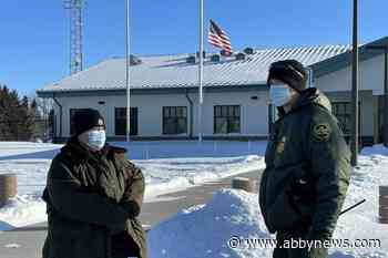 One year after death of Indian migrants at border, U.S. still sees illegal crossings