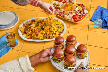 Tillamook County Creamery Association launches first campaign for football's biggest game