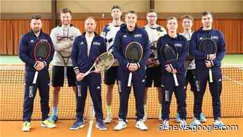 Doppelstärke beschert dem TK Nordenham einen Auftaktsieg - Kreiszeitung Wesermarsch