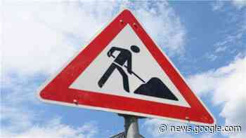 Bundesstraße 212 in Nordenham wird gesperrt - Kreiszeitung Wesermarsch