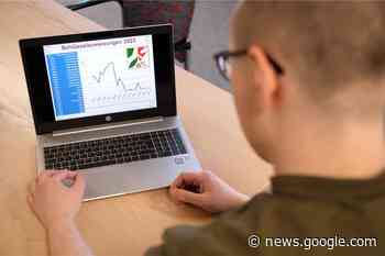 SPD und Grüne fordern mehr Zeit für Etat-Beratung in Reken - Borkener Zeitung