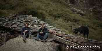 "Le Otto Montagne" e la Val d'Aosta | Elle Decor - Elle Decor