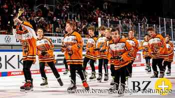 Young Grizzlys – U20 kämpft um Aufstieg, U17 gegen Abstieg