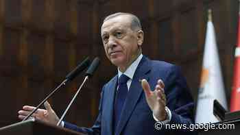 Türkiye among notable countries in aviation sector: President - Anadolu Agency