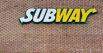 Trending this week: Subway faces bumpy road on way to potential sale