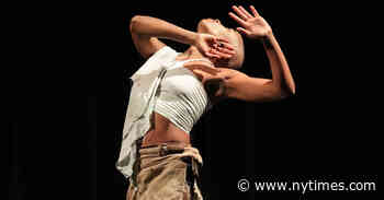 A Raucous New Festival, With a Friends and Family Vibe