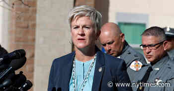 Prosecutors Say Alec Baldwin Had ‘Absolute Duty’ to Check the Gun