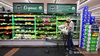 USDA toughens up regulation of organic products for first time since 1990