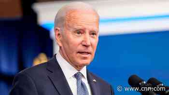 Biden and advisers are on public lockdown over documents probe