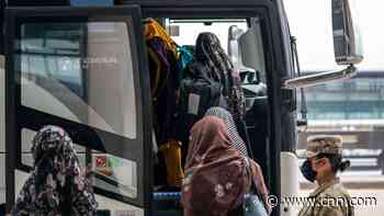 Biden admin unveils new program to allow private citizens to sponsor refugees
