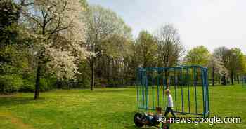 Klagende omwonenden Annapark halen bakzeil: 'Schandalig en ... - Eindhovens Dagblad