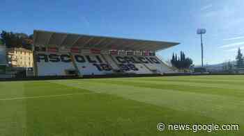 Ascoli: domani rifinitura e partenza per Ferrara - Tutto B