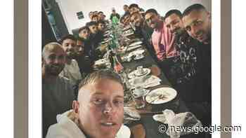 Ascoli Calcio, rifinitura a porte chiuse e partenza per Ferrara. Ieri ... - picenotime.it