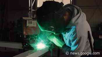 Corso di saldatura a Spazio Aperto | estense.com Ferrara - Estense.com