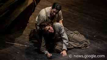 Al Comunale di Ferrara, Manon Lescaut e la solidarietà alle donne ... - Connessi all'Opera