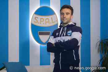 Da Ferrara: Giuseppe Rossi è pronto a tornare alla SPAL. Nei ... - Labaro Viola