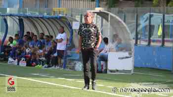 Igea, Ferrara: “Essere qui è già una grande vittoria, ma proveremo a ... - GoalSicilia.it