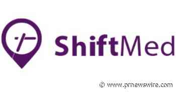 ShiftMed Announces Technology Partnership with UKG to Further Streamline Scheduling and Drive Down Operational Costs for Healthcare Facilities