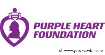 PURPLE HEART FOUNDATION TO HOST ITS INAUGURAL SCAVENGER HUNT: "PURPLE HEARTS HEAL" SATURDAY, FEBRUARY 11th, 2023