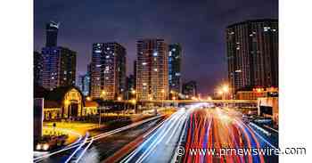 Graymatics chega ao Brasil com soluções para cidades inteligentes