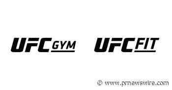 UFC GYM® and UFC FIT® to Build Off Milestone Year in 2022 and Projects Global Success in 2023