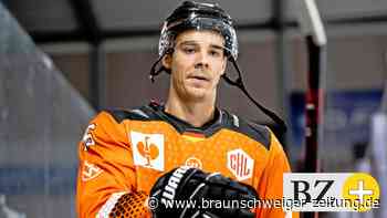 Beaudin verlängert bei den Grizzlys Wolfsburg um ein Jahr