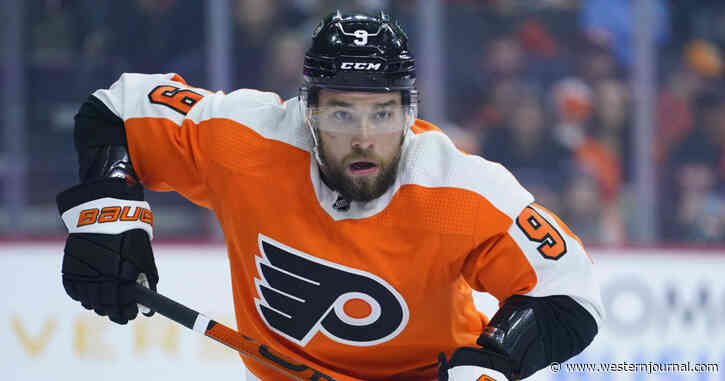 NHL Coach Sends Message to Critics of Player Who Refused to Wear 'Pride' Jersey: 'Provy Did Nothing Wrong'