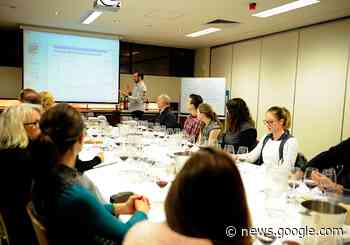 National Wine Education & Training Centre Understanding Wine - 5 ... - ArtsHub
