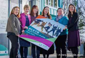 Kilkenny and Carlow Education & Training Board pledge €1.2 ... - KCLR