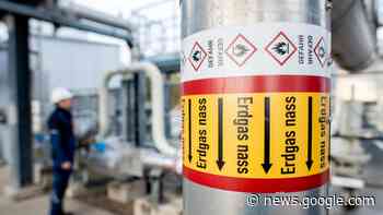 Heizen: Ist die Gaskrise vorbei? - Wirtschaft - SZ.de - Süddeutsche Zeitung - SZ.de