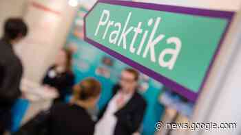 Arbeit - So findet man ein Auslandspraktikum - Wirtschaft - SZ.de - Süddeutsche Zeitung - SZ.de