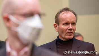 Wirecard-Prozess: Fünf Millionen für den ganz großen Betrug - Süddeutsche Zeitung - SZ.de