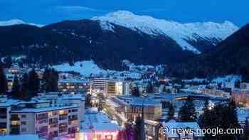 Weltwirtschaftsforum in Davos: Geheimnisse eines Schweizer ... - Süddeutsche Zeitung - SZ.de