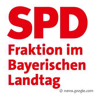 SPD-Fraktion und Wirtschaft sind sich einig: Bayern braucht ... - BayernSPD Landtagsfraktion