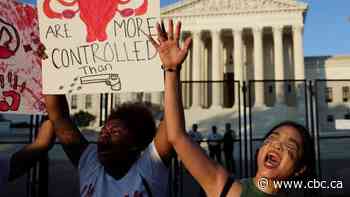 U.S. Supreme Court unable to determine who leaked draft opinion on abortion rights