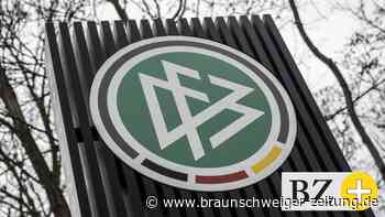 Finanzamt entzieht DFB Gemeinnützigkeit für 2014 und 2015