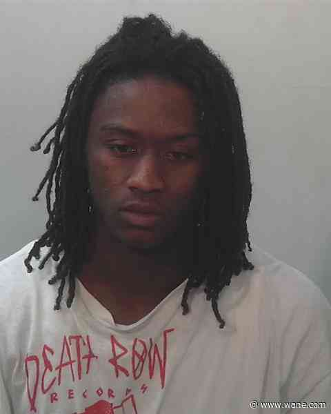 Court docs: Rapping, shooting, livestreaming and now charges