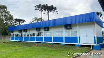 Canela investe em escola de tempo integral - Portal Gramado News