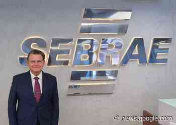 Sebrae RS empossa nova diretoria executiva - Portal Gramado News