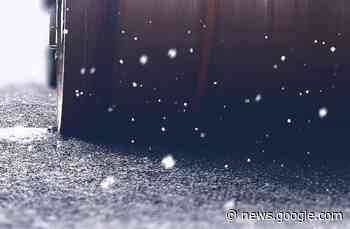 Freezing rain warning for Hamilton on Thursday | inTheHammer - insauga.com