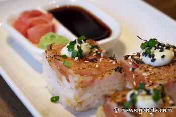 Hamilton's culinary atmosphere is about to take a flavour-filled ... - insauga.com