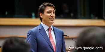 Trudeau to hold 3-day cabinet retreat in Hamilton next week ... - insauga.com