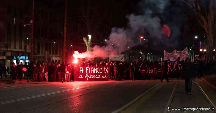 Il medico del detenuto anarchico Cospito: “Siamo sull’orlo del precipizio. Situazione può degenerare”