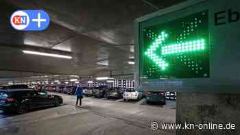 Ratsversammlung diskutiert Entwicklung der Innenstadt in Kiel