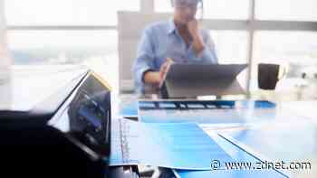 How to easily share a printer from the GNOME desktop