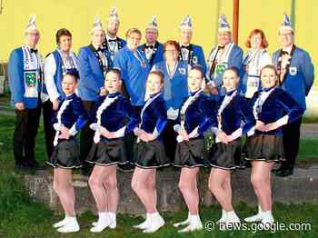 Karneval in Rheinberg Orsoy: 1. OKK´99 feiert Doppeljubiläum - Rheinische Post